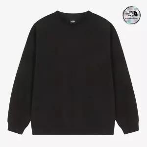 [노스페이스] [노스페이스 공식] NM5MR54B 남성 키네틱 플리스 스 셔츠 BLACK