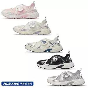 갤러리아 (RNCB0)MLB키즈 트랙 러너 메리제인(7ARNCB063)