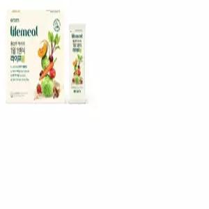 이롬 황성주 1일1생식 라이프밀 1박스(30g x 14포)