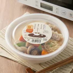 전자레인지찜기 라면용기 계란찜 만두 야채 찜용기