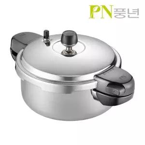 [NS홈쇼핑]풍년압력밥솥 인덕션겸용 하이클래드 프로IH 6인용[35853086]