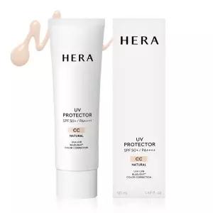 아트박스/헤라 [헤라] UV 프로텍터 CC 선크림 50ml / SPF50+ PA++++