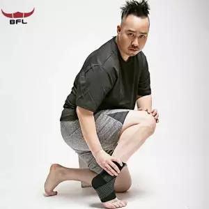 축구 발목 보호대 스포츠 테이핑 축구 발목 보호대 밴드 압박 운동