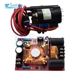 ZVS 테슬라 호환 드라이브 보드 코일 플라이백 드라이버 고전압 Package-15A 250W 실용적이고 하이 퀄리티