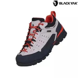블랙야크 여성용 등산 레저 고어텍스 릿지 등산화 락피크 로우 GTX2 ABYSHXU501BE 501207