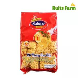 [루츠팜] 사포코 에그누들 500g 베트남 계란면 safoco egg noodles mi trung 에그면 계란국수 에그누들면
