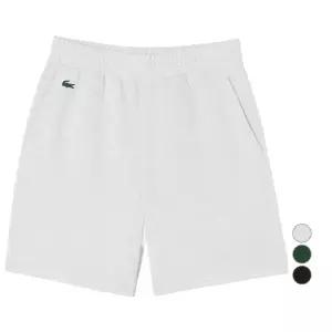라코스테 남성용 베이직 스? 반바지 GH789E-55GH