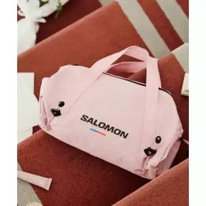브랜드정품 SALOMON 포쉬 토트 M_LD0073200_핑크 161879