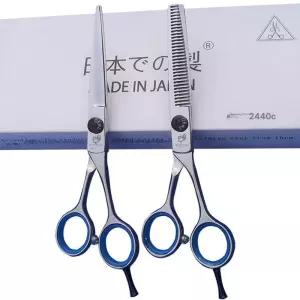 미용가위 일본가위 커트 7인치 전문가용 6인치 5인치 평면 장가위 숱 헤어 평가위 일본