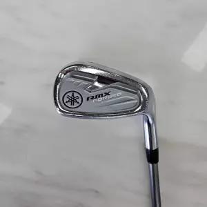 중고  정품 RMX FORGED TM521i PW R 중고아이언
