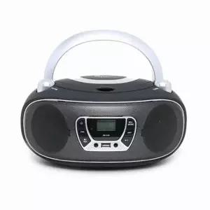 아남A-330BT 카세트 CD플레이어 . 블루투스 . USB . AUX-IN