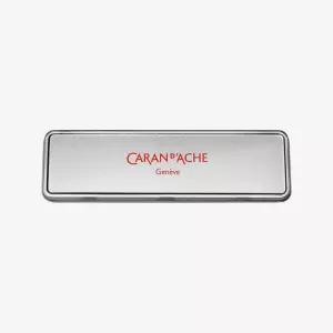 까렌다쉬 양철필통 M 183 x 55 x 18mm 이니셜각인