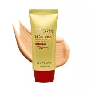 비비크림 톤업크림 선블럭 선크림 남성 올인원 bb cream sun
