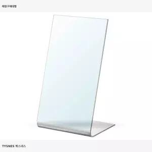 이케아 튀스네스 탁상거울 901.821.90 22x39cm 전신거울 욕실장