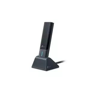 Archer TXE70UH WiFi 6E USB 무선랜카드 AXE5400 [H@lu]