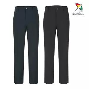 [아놀드파마 프리미엄] 26S/S 남성 히든 밴딩 릴렉스 팬츠
