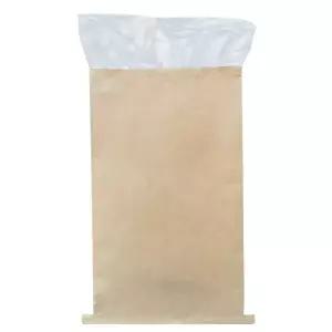 종이 마대 샌드위치 백 100장 봉투 무지 시멘트 포대 50cmx75cm(100개)