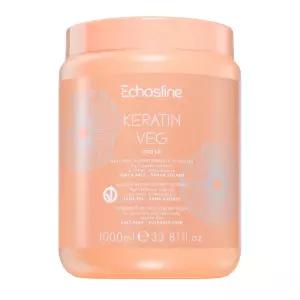 에코스라인 케라틴 베그 마스체라 리스트루투란테 헤어마스크 1000ml