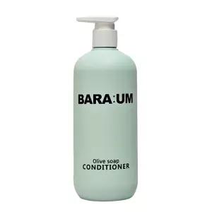 잔향 오래가는 헤어 컨디셔너 린스 올리브솝 컨디셔너 490ml