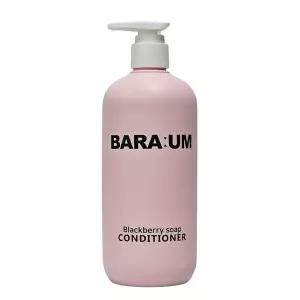 향기좋은 머릿결 헤어 컨디셔너 린스 블랙베리솝 컨디셔너 490ml