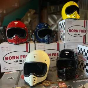 본프리 헬멧 풀페이스 벨 moto3 모토3
