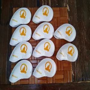 혼마 BERES 아이언카바 (4번부터 SW까지 10카바)