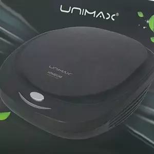 유니맥스 아로마테라피 공기청정기 미세먼지 냄새제거 차량실내 휴대용 실내용 책상용 황사