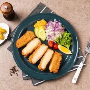 유혜광 돈까스 유혜광 수제치즈폭포돈까스 200g x 4장