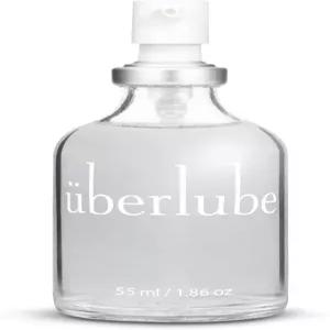 Uberlube 실리콘베이스 젤 - 55ml