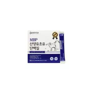 리브하우스 MBP산양유초유단백질 *4 914339