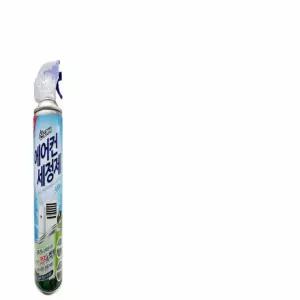 에어컨 세정제 330ml 벽걸이에어컨세정제 냉각핀청소 에어컨필터클리너 에어컨스프레이 에어컨제 에어