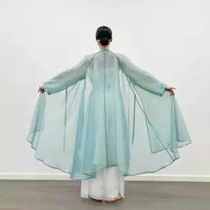 사이즈기재 바지 무용 발레 A. 공연복 드레스 의상 메세지에
