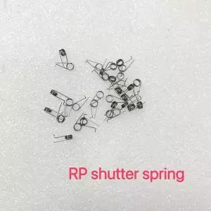 Canon EOS RP 마이크로 단일 카메라 수리 부품 1pcs 바디 셔터 블레이드 스프링