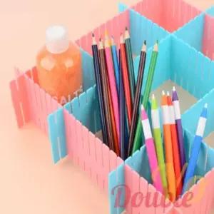 4P 컬러 DIY 칸막이 공간분리대 공간분리