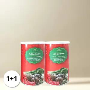 [1+1] 캐비초크 오리지널 아티초크 채소 수프 375g 2개