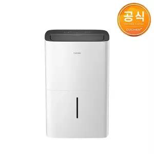 [쿠첸] 오토스윙 1등급 20L 제습기 CDH-BF201W 대용량 물통 9L 
