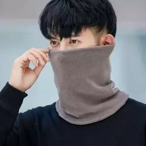 [룽스_64]넥워모아루니 겸용 마스크형캡모자 조임끈 모자