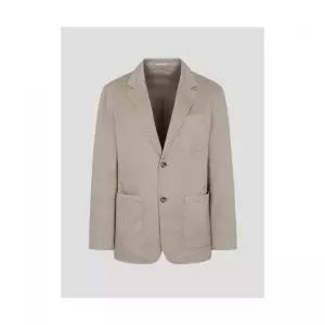 브랜드정품 빈폴 BEANPOLE MEN 코튼 스트레치 가먼트워싱 자켓 재킷 베이지 (BC5111C) 164548