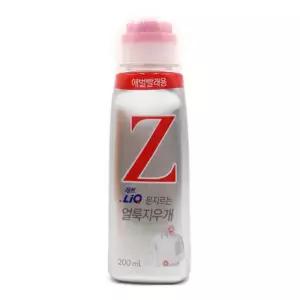 얼룩지우개 200mL 얼룩세제 김치국물지우기 휴대용얼룩제거제 볼펜자국지우기 흰옷얼룩제거제