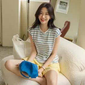 레이나 찰랑레이온 단가라 나시티