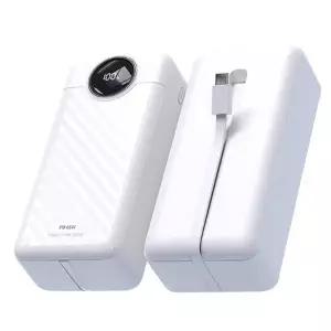 엑티몬 보조배터리 대용량 PD65W 30000mAh 초고속 (M-PD65W-30000)