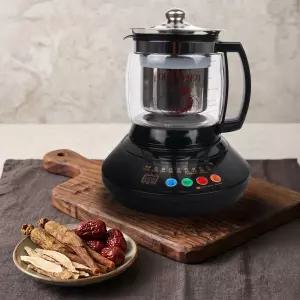 대웅약탕기 DW-990 대용량 3.2L 홍삼제조 중탕기