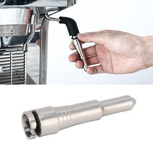 커피 기계 스팀 노즐 스테인레스 스틸 주둥이 Delonghi ECP3420 EC680 685 용 메이커 도구