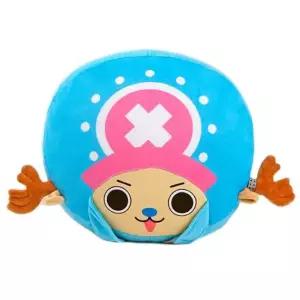 낮잠쿠션 소파쿠션 30cm 원피스 캐릭터 사슴 굿즈 쵸파