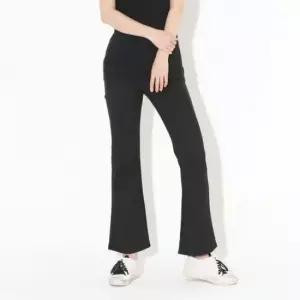 친절한탄씨 디자인 바지 츄리닝바지 트레이닝복 부츠컷 베이직 기 트레이닝팬츠 트레이닝바지