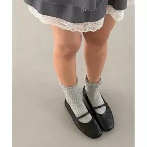 캐쥬얼화 코디 신상 기본 슬립온 플랫구두 통굽단화