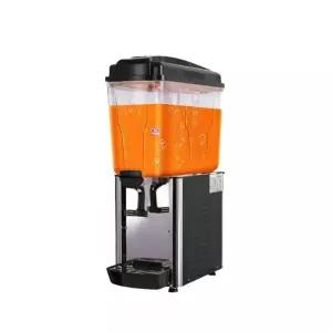 음료디스펜서 업소용 뷔페 식당 주스 식혜 수정과 슬러시 냉음료 기계 대용량 스테인리스 냉각