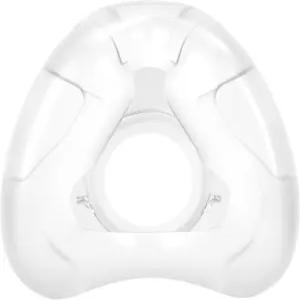 ResMed AirFit N20 쿠션 - 비강 CPAP 마스크 교체 인피니티 씰 디자인 부드러운 실리콘 액세서리 소형