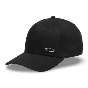 12932573 남자 캡모자 헬스 볼캡 야구모자 운동 Oakley 남성용 Tinfoil II 모자 블랙