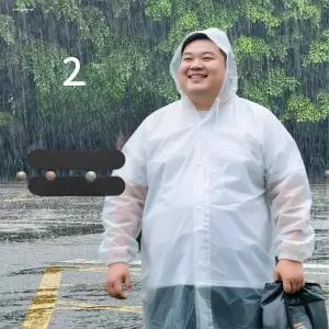 모모스스토어 군용판초우의 라이더우비